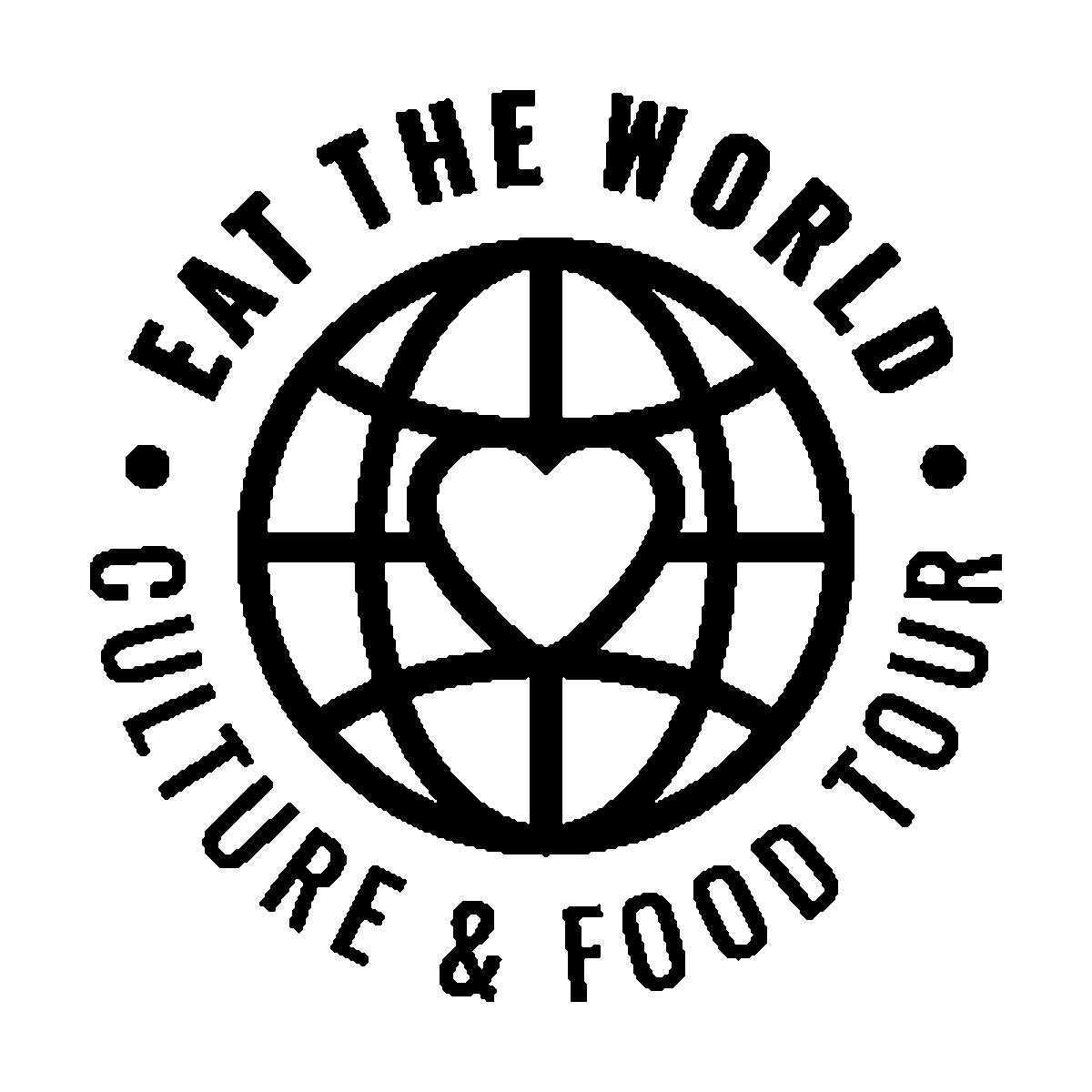 Logo Eat the World